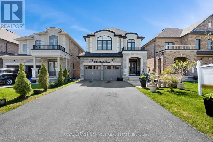 1214 SHANKEL ROAD, Oshawa (Eastdale), Ontario L1K3G2
