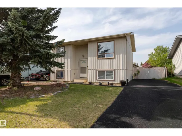 4620 37A AV NW, Edmonton, Alberta T6L3A6