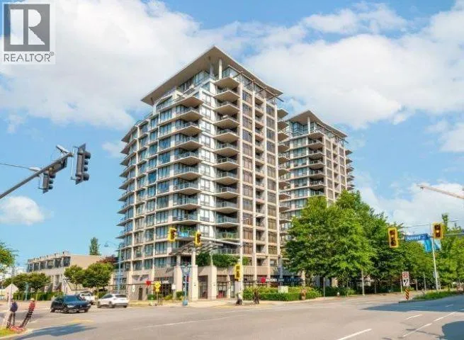 513 5811 NO 3 ROAD, Richmond, British Columbia V6X2C9