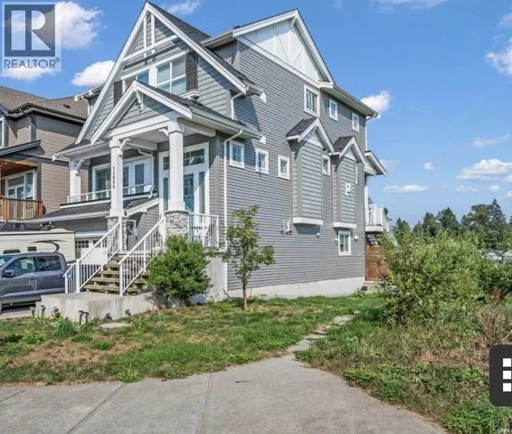 Basement 1100x HARRIS DRIVE, Maple Ridge, British Columbia V2W1Z8