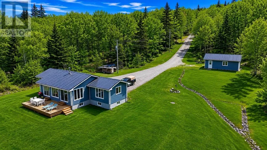 7212 Marble Mountain Road, Marble Mountain, Nova Scotia B0E2Y0