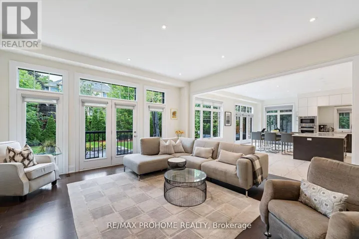 17 ALMA WALKER WAY, Markham (Old Markham Village), Ontario L3P0N7