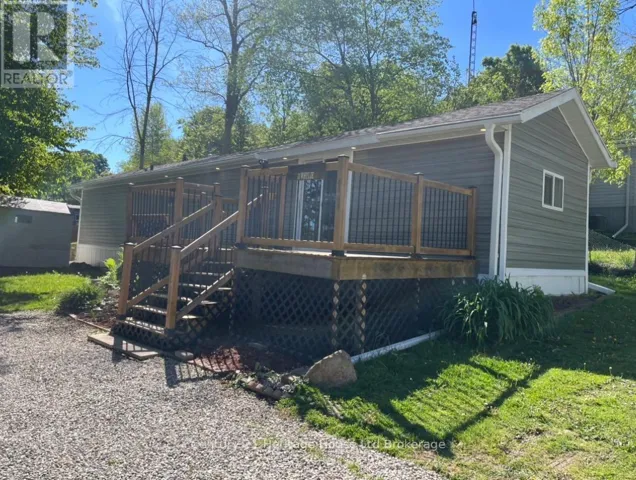 11 WHYLIE - 596101 HIGHWAY 59 HIGHWAY, East Zorra-Tavistock (Hidden Valley), Ontario N4S7W1