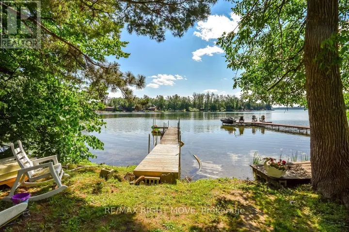 6896 PENTLAND LANE, Ramara, Ontario L0K2B0