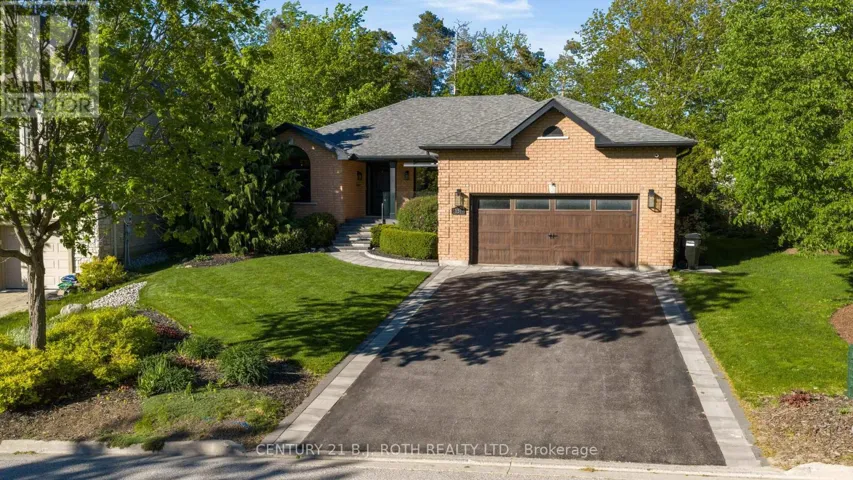 151 WILDWOOD TRAIL, Barrie (Ardagh), Ontario L4N7Z7