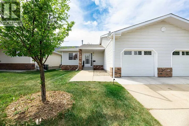59, 2816 Botterill Crescent, Red Deer, Alberta T4R2H7