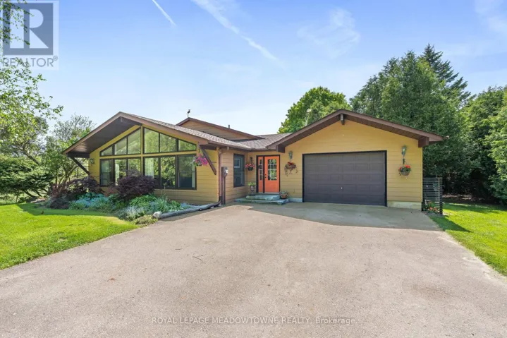 12072 SIXTH LINE, Halton Hills (Rural Halton Hills), Ontario L0P1H0