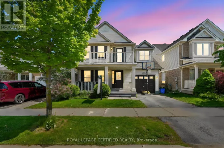 1662 CLARK BOULEVARD, Milton (BE Beaty), Ontario L9T5Z5