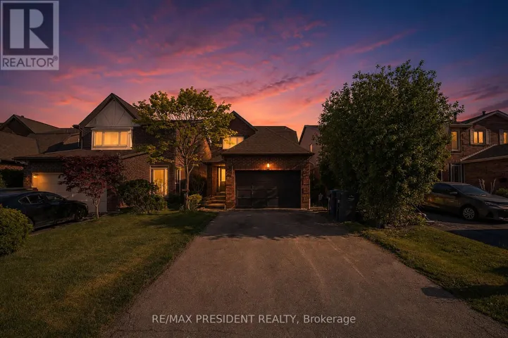 19 COPELAND ROAD, Brampton (Fletcher's West), Ontario L6Y2S5