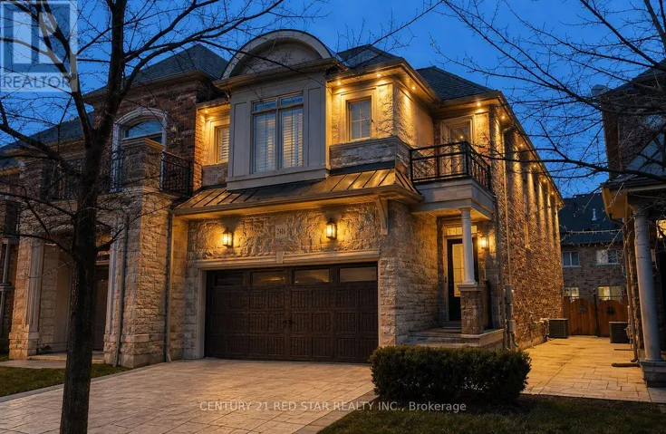 2416 VILLAGE COMMON, Oakville (BC Bronte Creek), Ontario L6M0S2