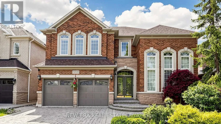 1206 LINDENROCK DRIVE, Oakville (JC Joshua Creek), Ontario L6H6T4