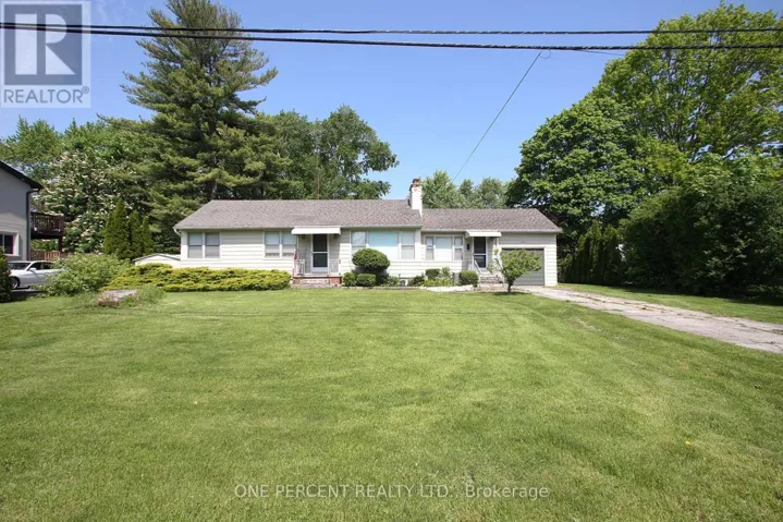 2455 REBECCA STREET, Oakville (WO West), Ontario L6L2B1