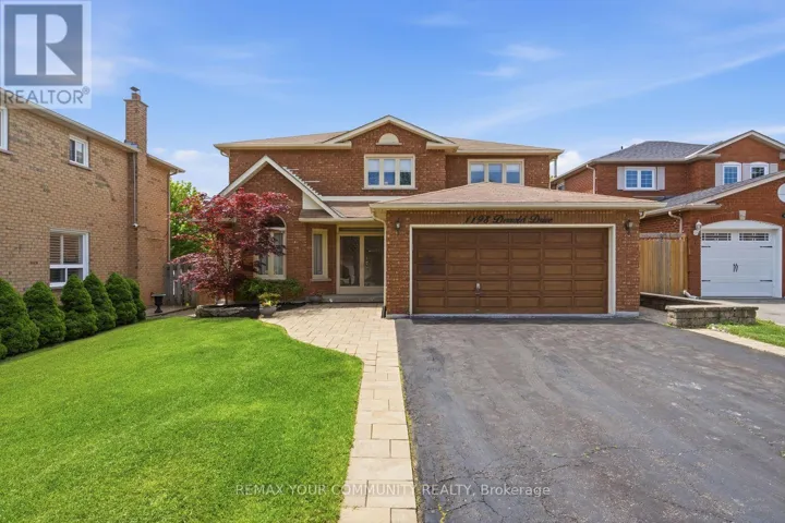 1198 DERRALD DRIVE, Oakville (CV Clearview), Ontario L6J7K4