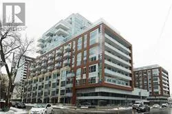727 - 1830 BLOOR STREET W, Toronto (High Park North), Ontario M6P3K6