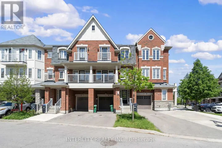 14 RABBIT RUN WAY, Brampton (Heart Lake), Ontario L6Z0J2