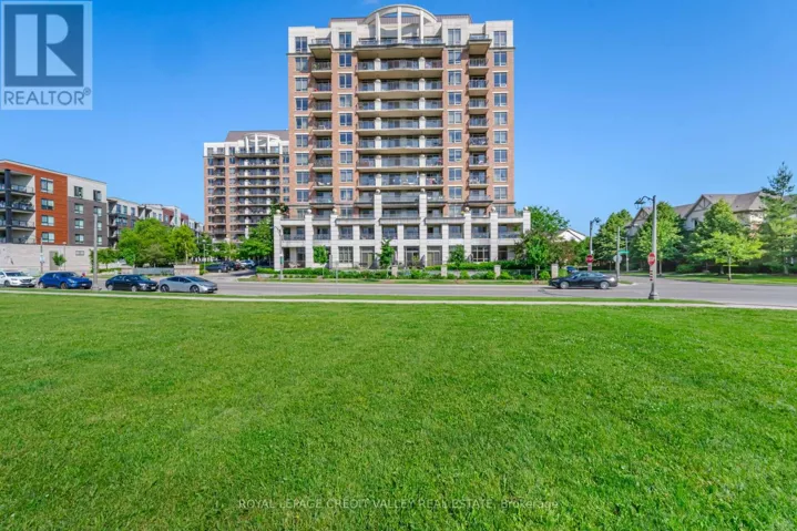 501 - 2379 CENTRAL PARK DRIVE, Oakville (RO River Oaks), Ontario L6H0E3