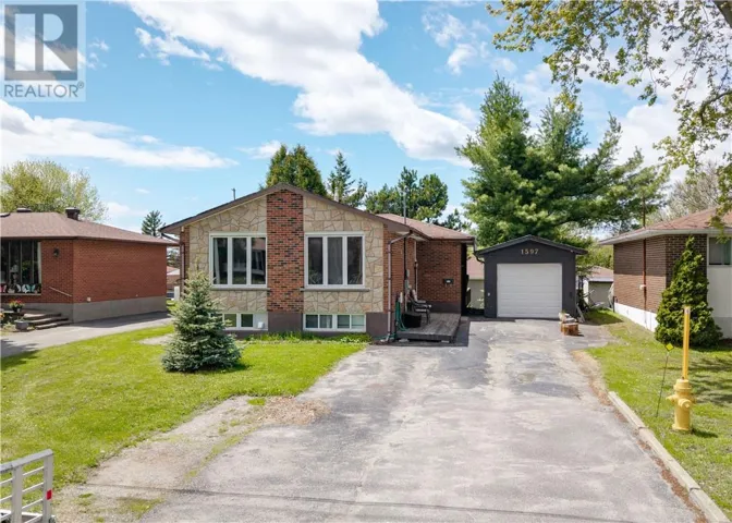 1597 Dollard Avenue, Greater Sudbury, Ontario P3A4G8