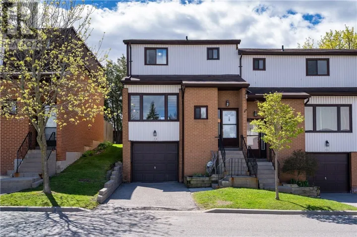 34-765 Oklahoma Drive, Toronto, Ontario L1W3C9