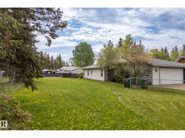 5011 64 ST, Rural Lac Ste. Anne County, Alberta T0E0A0