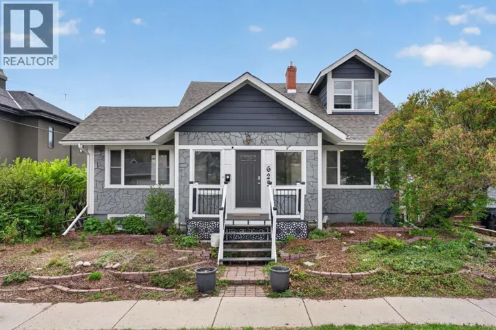 625 29 Avenue SW, Calgary, Alberta T2S0N8