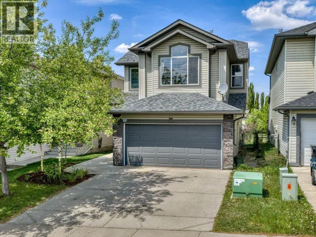 23 Tuscany Ravine View NW, Calgary, Alberta T3L2T1