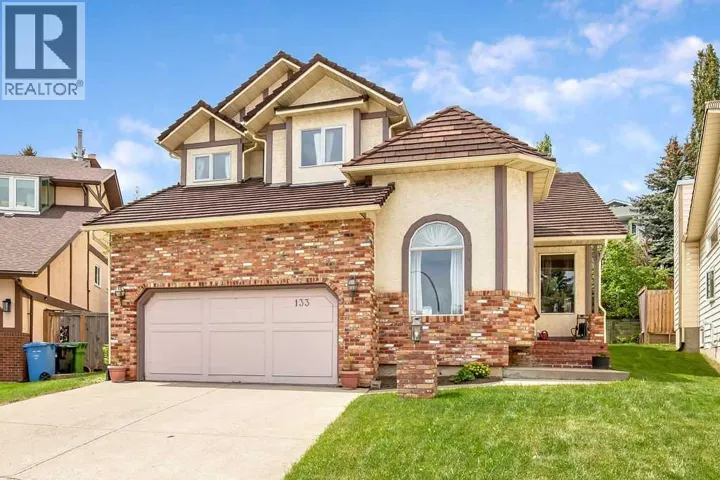 133 Signal Hill Circle SW, Calgary, Alberta T3H2H1