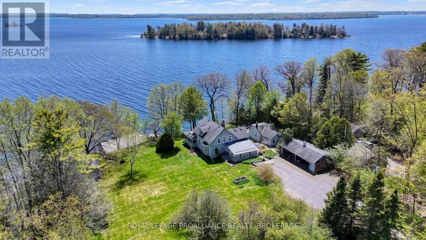 1295 HIGHWAY 2 ROAD, Kingston (Kingston East (Incl CFB Kingston)), Ontario K7L4V1