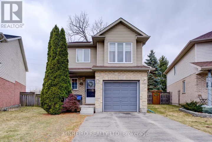 510 BLACKWATER PLACE, London North (North C), Ontario N5X4J4