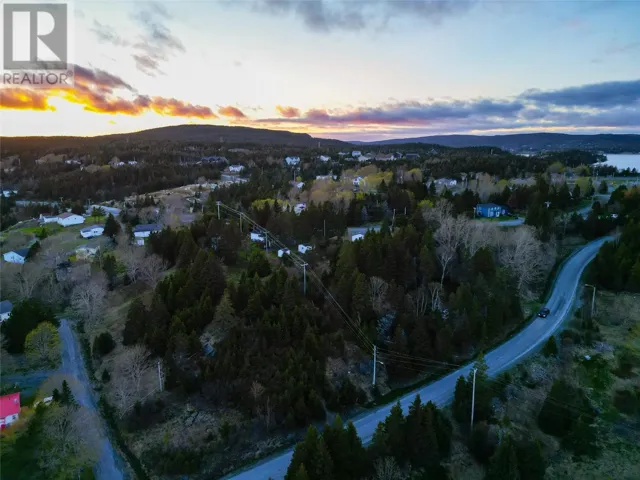 3 Harbour Road, Cape Broyle, Newfoundland & Labrador A0A1P0