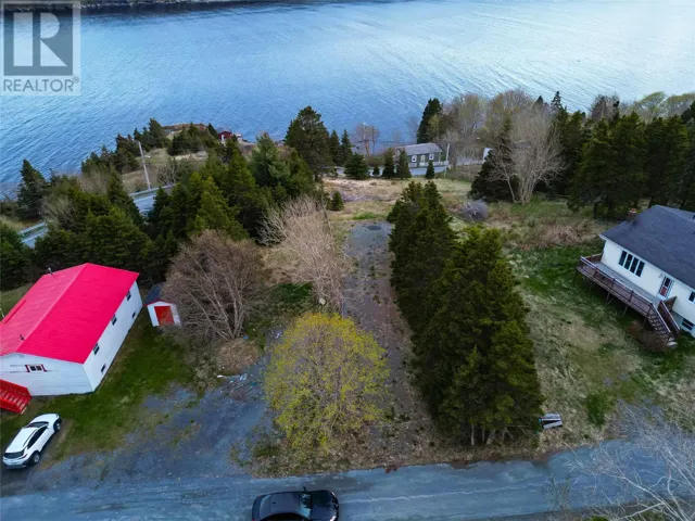 3 Ryan’s Road, Cape Broyle, Newfoundland & Labrador A0A1P0