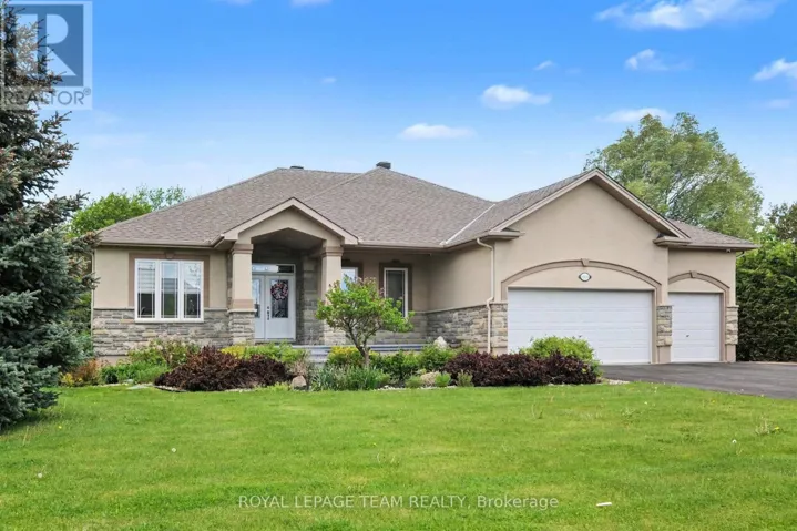6868 SPARKLING LAKE WAY, Ottawa, Ontario K4P1R7