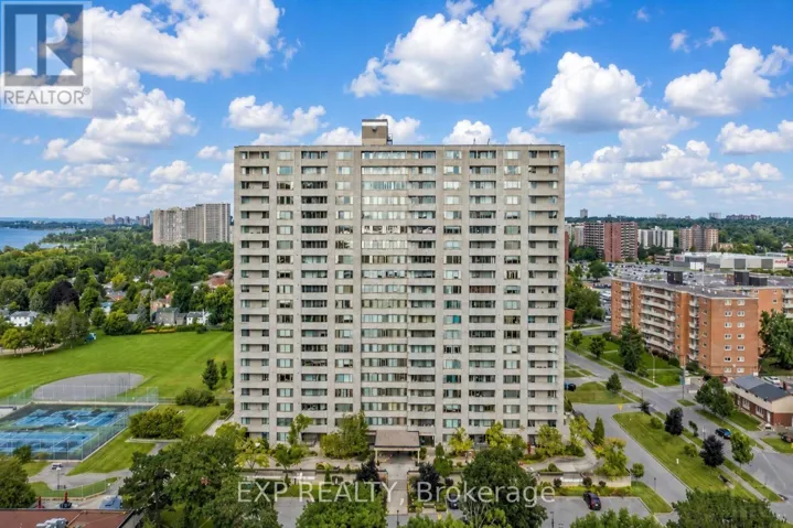 2008 - 2625 REGINA STREET, Ottawa, Ontario K2B5W8