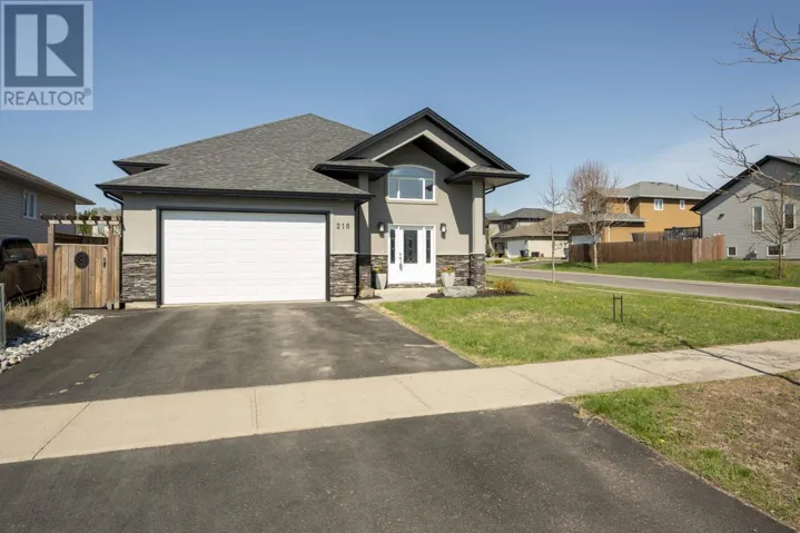218 Sunflower ST, Thunder Bay, Ontario P7G0W3