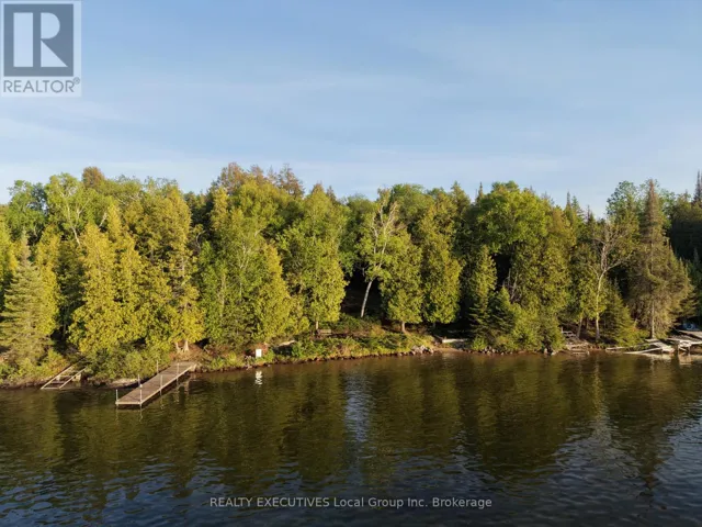 1504 HEMLOCK ISLAND, East Ferris (Corbeil), Ontario X0X0X0