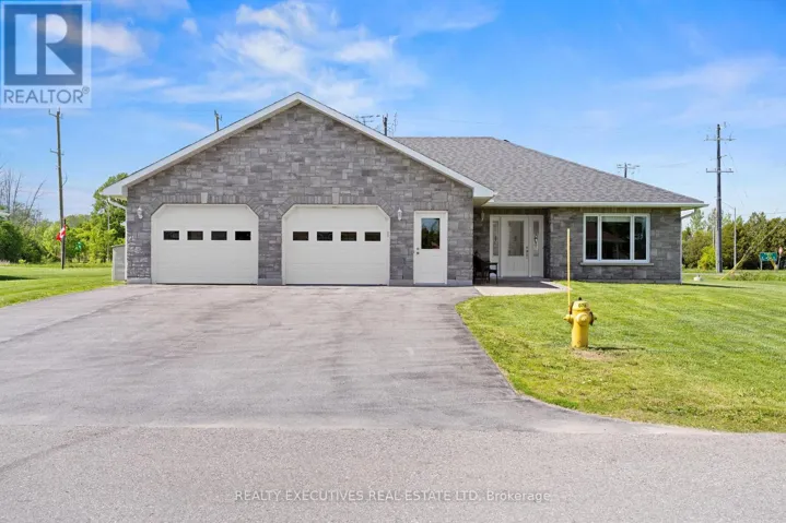 10727 WEST END TERRACE, South Dundas, Ontario K0E1K0
