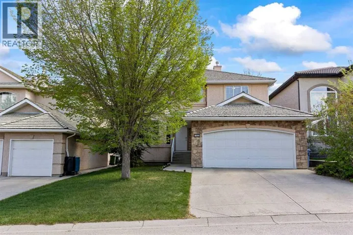 322 Hampstead Way NW, Calgary, Alberta T3A6E6