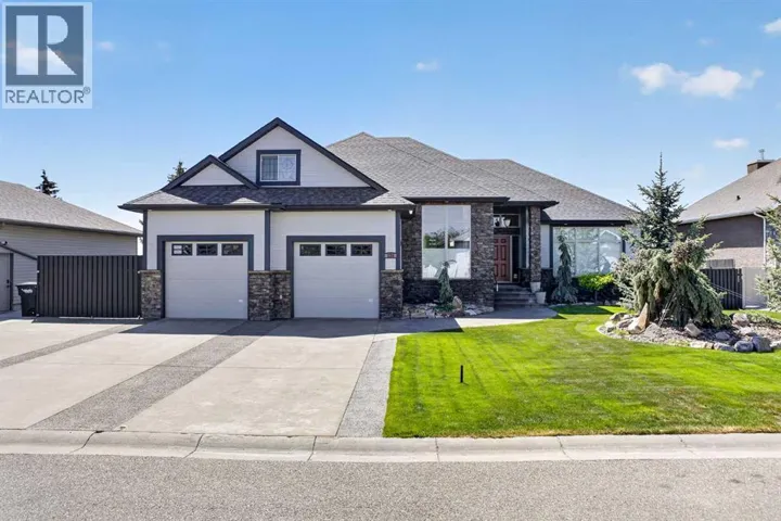 135 Garrison Drive, Fort Macleod, Alberta T0L0Z0