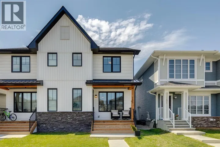135 Creekstone Drive SW, Calgary, Alberta T2X4Y3