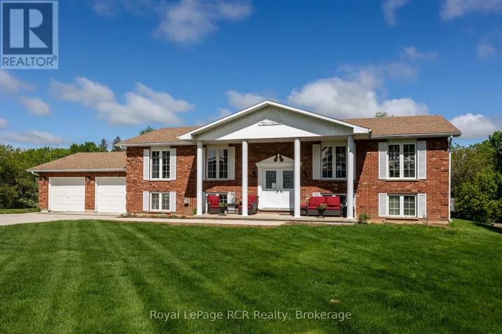 2 HIGHLAND DRIVE, Grey Highlands, Ontario N0C1E0
