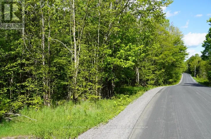 0 HURDVILLE ROAD S, McKellar, Ontario P2A0B5