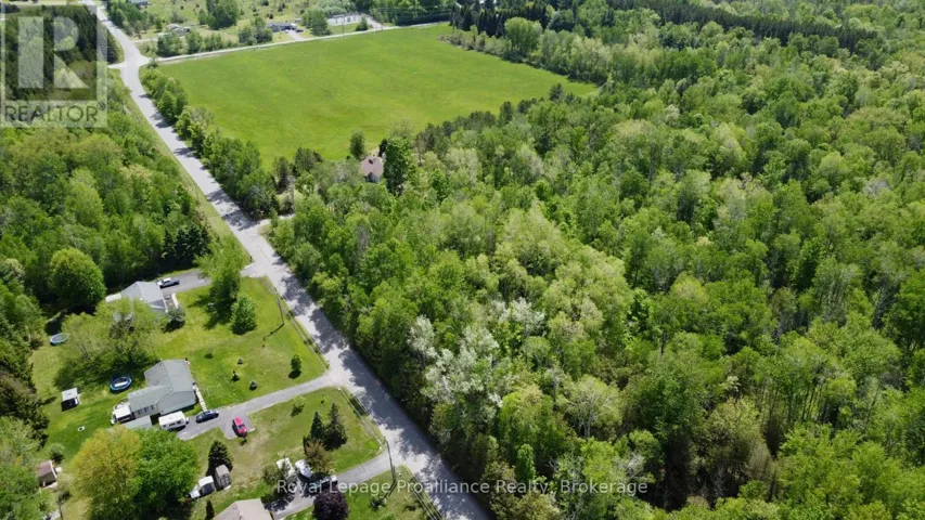 0 TEAL ROAD, Quinte West (Murray Ward), Ontario K0K3M0