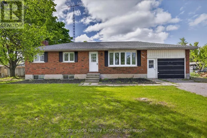 667 SKYLINE ROAD, Selwyn, Ontario K0L1T0