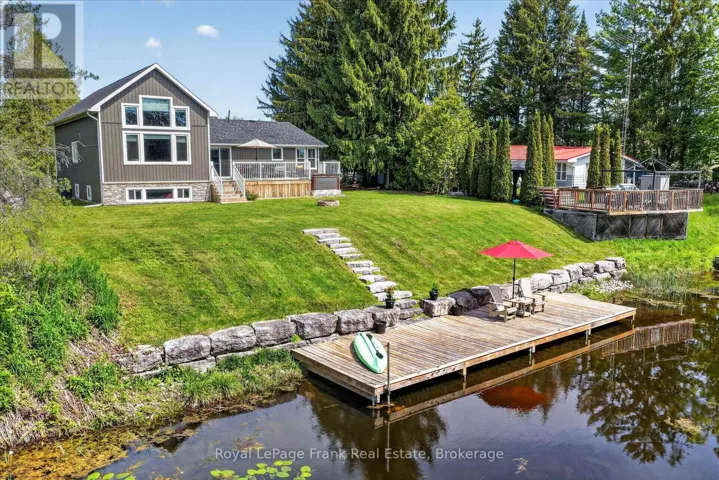 34 RIDEAU DRIVE, Kawartha Lakes (Verulam), Ontario K0M1N0