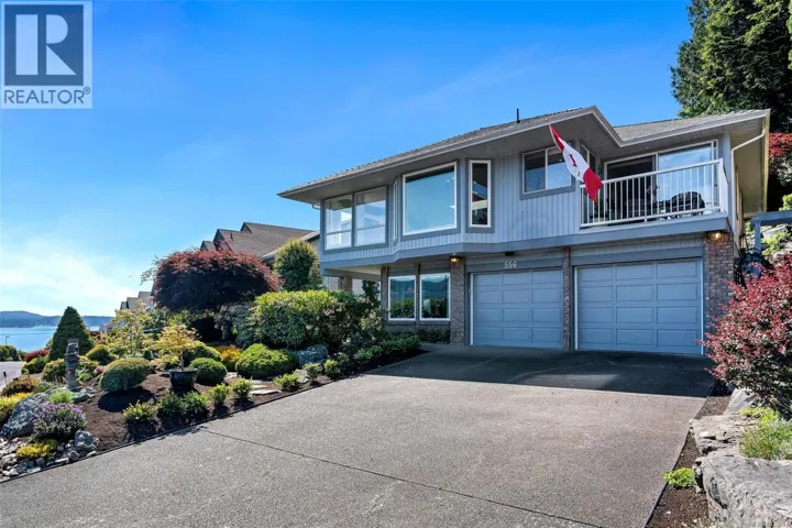 556 Marine View, Cobble Hill, British Columbia V0R1L1