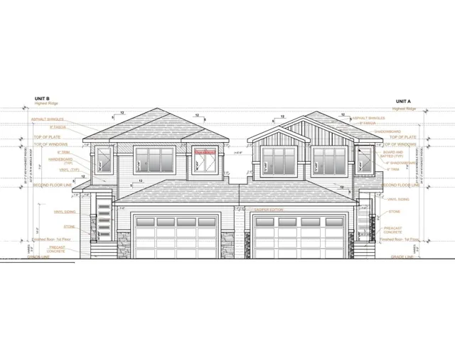 6714 176A AV NW, Edmonton, Alberta T5Y0V1