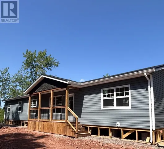 TBD Primrose Road, DeGros Marsh, Prince Edward Island C0A1G0