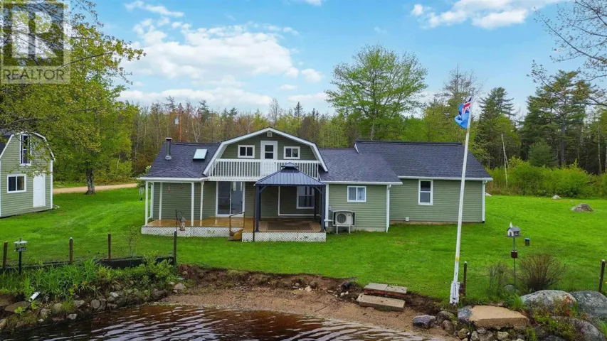 244 East Lake Road, New Albany, Nova Scotia B0S1P0