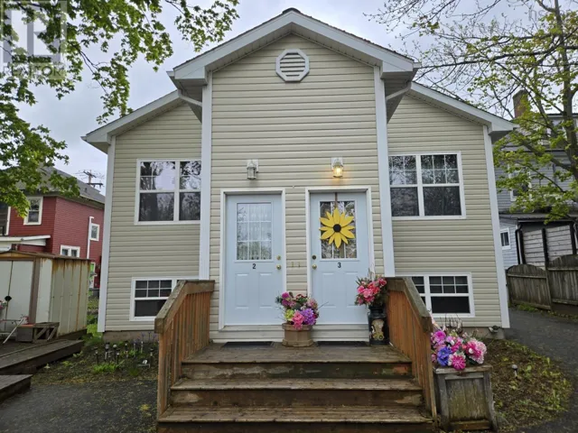 99 Brunswick Street, Truro, Nova Scotia B2N2H3