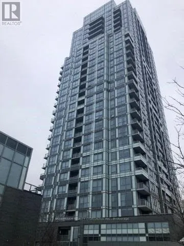 0901 - 18 GRAYDON HALL DRIVE, Toronto (Parkwoods-Donalda), Ontario M3A2Z9