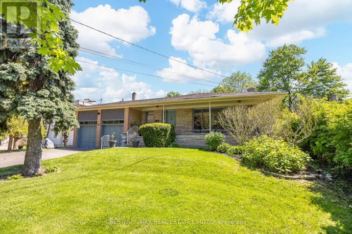26 HEARTHSTONE CRESCENT, Toronto (Westminster-Branson), Ontario M2R1G3